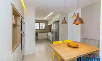 Imagem 6: Apartamento para venda com 357 metros quadrados com 3 quartos em Vila Andrade - São Paulo