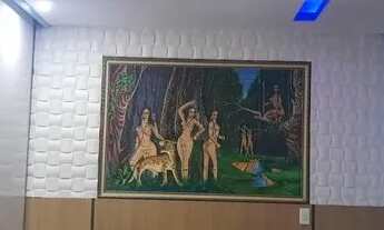 Imagem 12: Condomínio Arvoredo no Pq 10