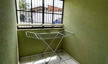 Imagem 2: Alugo apartamento semi-mobiliado próximo ao Mateus Cohama