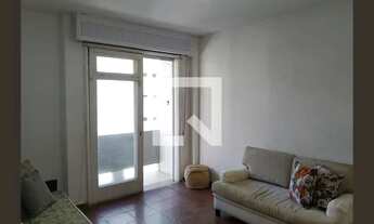 Imagem 6: Apartamento para Aluguel - Barra Funda, 1 Quarto, 60 m2