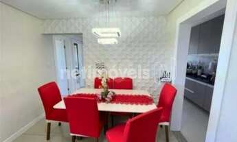 Imagem 4: Imperdível! Apartamento 3 Quartos à Venda no Imbuí