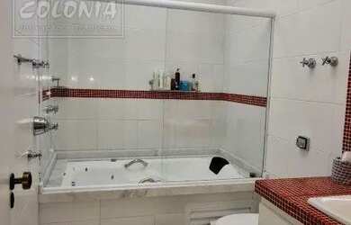 Imagem 6: Santo André - Casa Padrão - Campestre