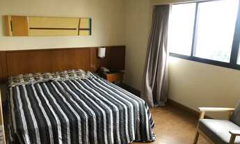 Imagem 7: Flat para venda com 27 metros quadrados com 1 quarto em Vila Clementino - São Paulo - SP