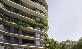 Imagem 3: Curitiba - Apartamento Padrão - Água Verde