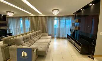 Imagem 2: GARDEN CLUB- PARQUE 10 - 100% MOBILIADO