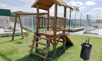 Imagem 7: Apartamento padrão - Água Limpa