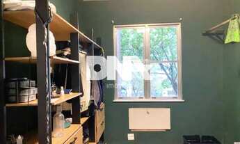 Imagem 4: Apartamento-À VENDA-Leblon-Rio de Janeiro-RJ