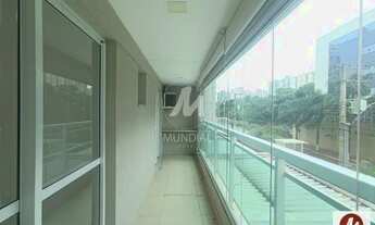 Imagem 4: Apartamento (tipo - padrao) 1 dormitórios, cozinha planejada, portaria 24hs, lazer, espaço