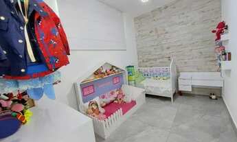 Imagem 5: Casa para venda com 3 quartos em Pituba - Salvador - BA