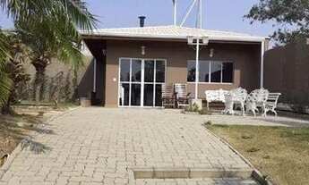 Imagem 4: Casa com 3 suítes à venda, 290 m² por R$ 2.300.000 - Chácara São Rafael - Campinas/SP