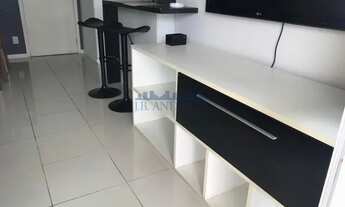 Imagem 5: Barra da Tijuca Apartamento com 2 dormitórios