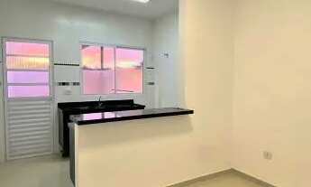 Imagem 5: Sk Casa para venda possui 10 metros quadrados com 2 quartos em Aruana - Aracaju - SE