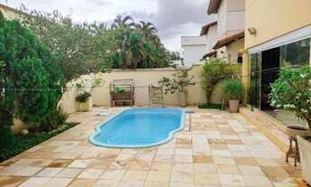 Imagem 4: 040- CASA EM CONDOMÍNIO NO CALHAU -ALTO PADRÃO -OPORTUNIDADE- PERTO DA PRAIA