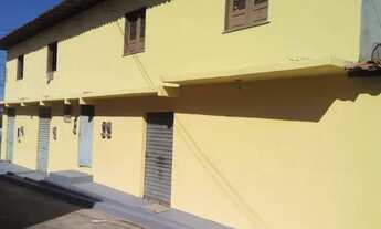 Imagem 4: Casa na cidade de bacabeira