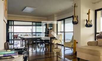 Imagem 6: Apartamento para Aluguel - Jardim Astúriasn, 4 Quartos, 375 m2