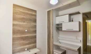 Imagem 7: VENDA - Apartamento possui 133 m², com 4 quartos, sendo 2 suítes, alto padrão