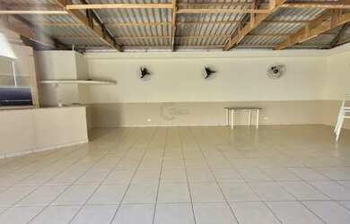 Imagem 4: Apartamento 3 quartos à Venda Londrina na Rua Alexander Graham Bell, Parque Jamaica