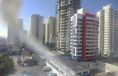 Imagem 6: São Paulo - Apartamento Padrão - Tatuapé