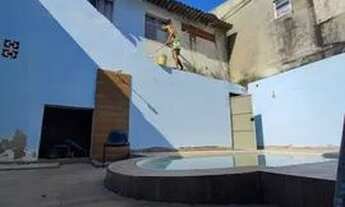 Imagem 2: Vendo casa com piscina realengo fundos