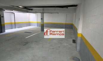 Imagem 6: Apartamento com 2 dormitórios à venda, 33 m² por R$ 397.000,00 - Tatuapé - São Paulo/SP