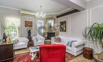 Imagem 7: Sobrado com 4 Dormitórios (1 Suíte) à Venda no Alto da Boa Vista, São Paulo/SP