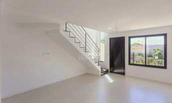 Imagem 4: Sobrado com 3 quartos à venda, 103 m² - Atuba, Curitiba/PR