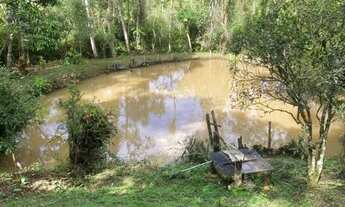 Imagem: Chácara de 3.800 m² em Caucaia do Alto/Cotia