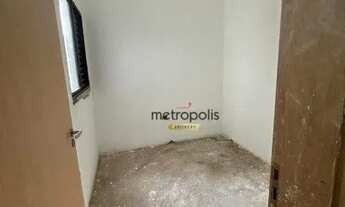 Imagem 2: Apartamento à venda, 55 m² por R$ 398.000,00 - Vila Alice - Santo André/SP