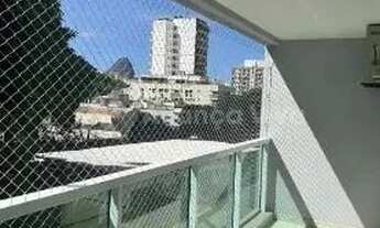 Imagem 2: Laranjeiras Apartamento com 2 dormitórios
