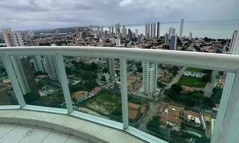 Imagem: Apartamento de 2 quartos em Ponta negra