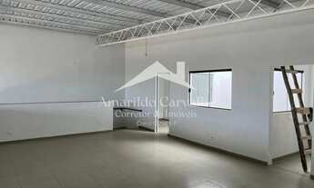 Imagem 5: Galpão com mezanino (novinho) na Av Brasil, Mogi Guaçu