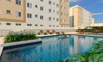 Imagem 2: Recanto das Árvores - Apartamento no Graciliano Ramos. AP