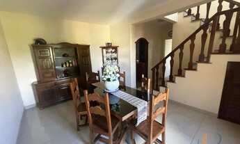 Imagem: Casa disponível para venda no bairro Arcádia