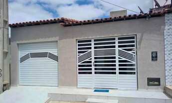 Imagem: Casa no Cohatrac