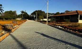 Imagem 2: Vendo lote ponte alta norte, Av Buritis