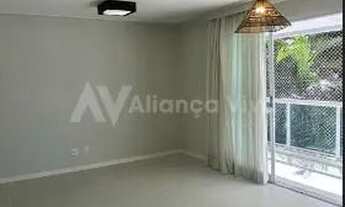 Imagem 5: Laranjeiras Apartamento com 2 dormitórios