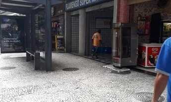 Imagem 4: Box em excelente ponto no Flamengo