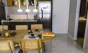 Imagem 2: NA - Residencial Vida Samambaia Norte