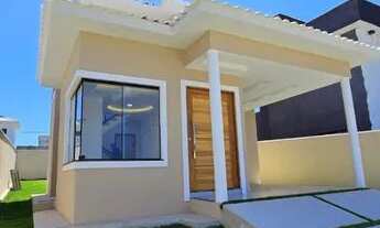 Imagem 3: Condomínio Royal Garden Maricá - Casas de 2 ou 3 quartos à venda - agende já sua visita !