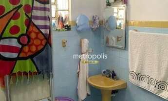 Imagem 6: Casa à venda, 148 m² por R$ 621.000,00 - Vila Vivaldi - São Bernardo do Campo/SP