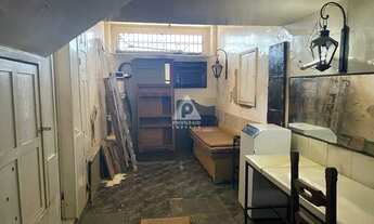 Imagem 4: Casa a venda em excelente localização na Tijuca, próximo aos metrô da Afonso Pena. e São f