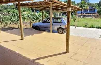 Imagem 3: VENDO CHÁCARA OU TROCO 2 KM IGARAPÉ