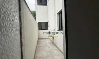 Imagem 4: Apartamento à venda, 55 m² por R$ 398.000,00 - Vila Alice - Santo André/SP