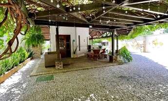 Imagem 2: Casa plana em condomínio no coração do Eusébio