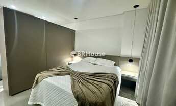 Imagem 6: Studio no Edifício Vertigo com 45.5m²