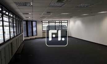 Imagem 6: Conjunto para alugar, 108 m² por R$ 59.771,21/mês - Paraíso - São Paulo/SP