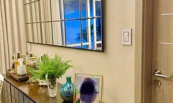 Imagem 4: VENDO BELÍSSIMO APARTAMENTO RESERVA DAs ÁGUAS AO LADO SHOPPING PONTA NEGRA