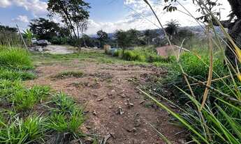 Imagem 4: Vende-se lote 500m2 Betim - MG