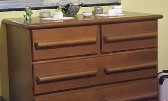 Imagem 4: Casa 1 qto - Pq. São José