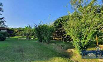 Imagem 2: Belíssimo Sítio com 43625 m² em Ratones - Florianópolis/SC